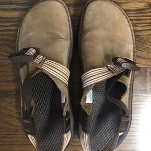 Chaco Womens ToeCoop